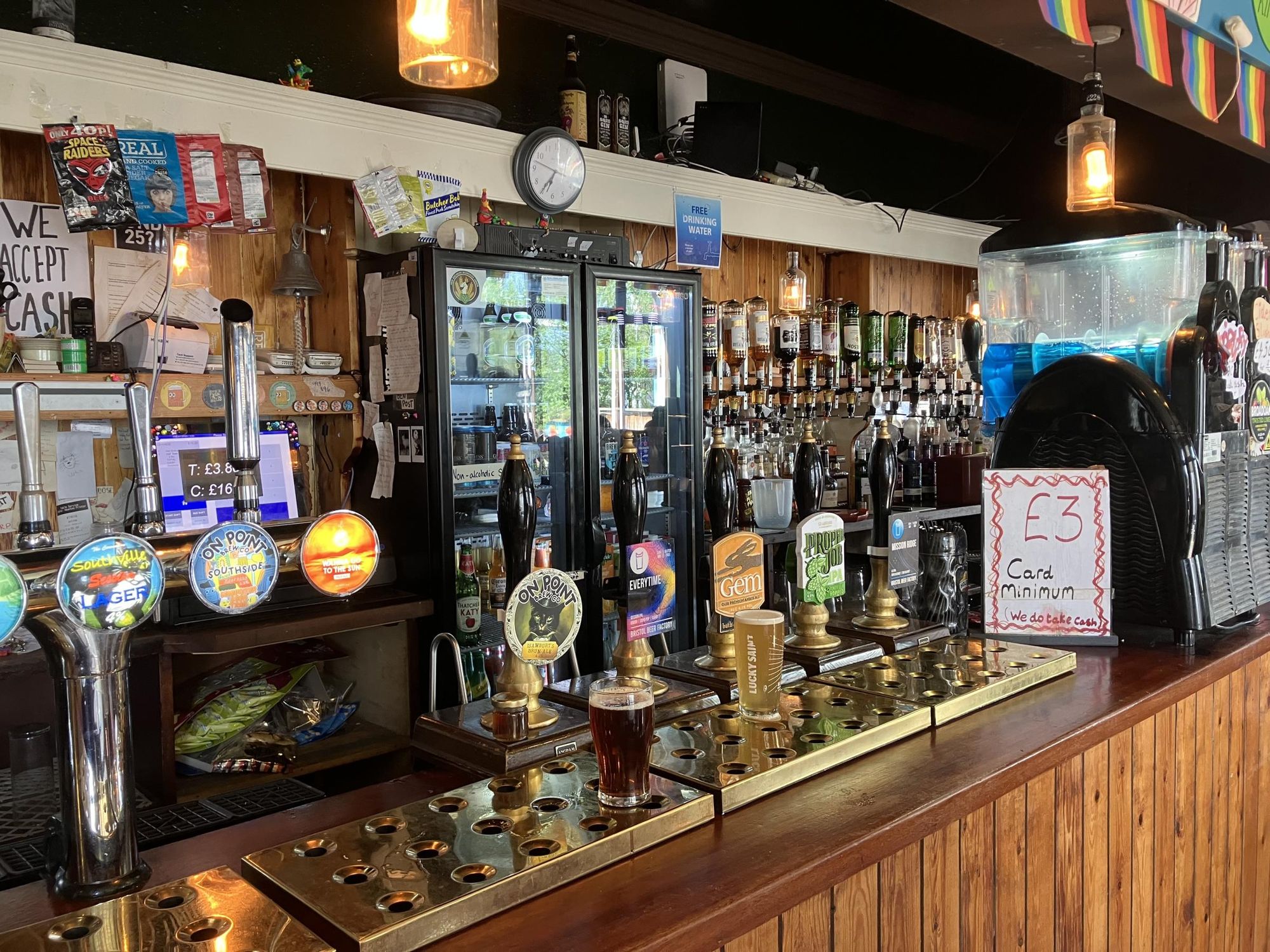 (Pub, Bar). Published on 04-06-2026
