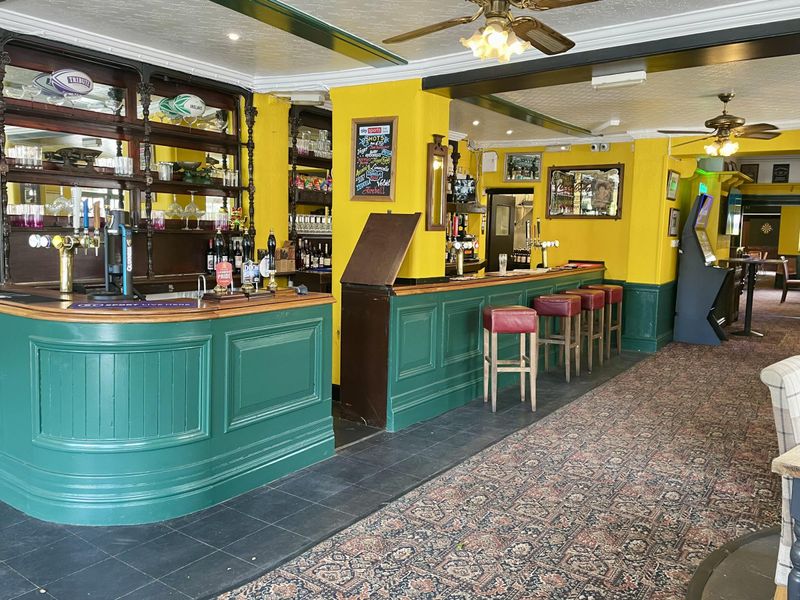 June 2024. (Pub, Bar). Published on 28-06-2024