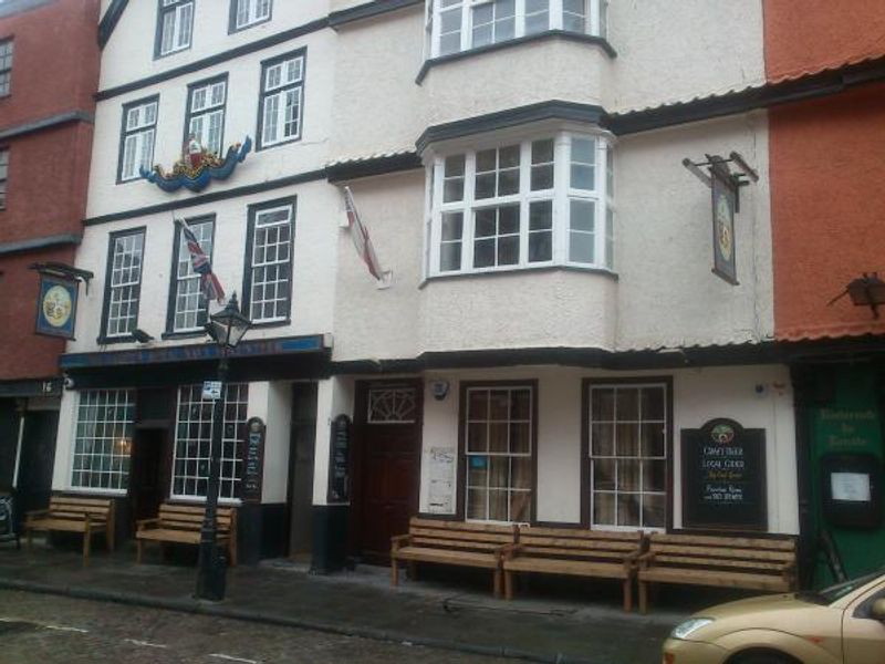 (Pub, External, Key). Published on 15-08-2013