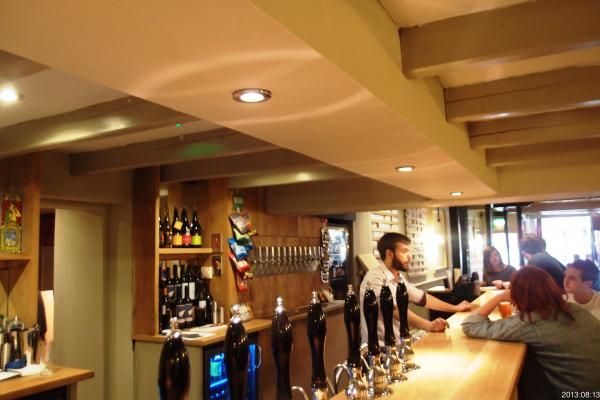 (Bar). Published on 02-01-2014