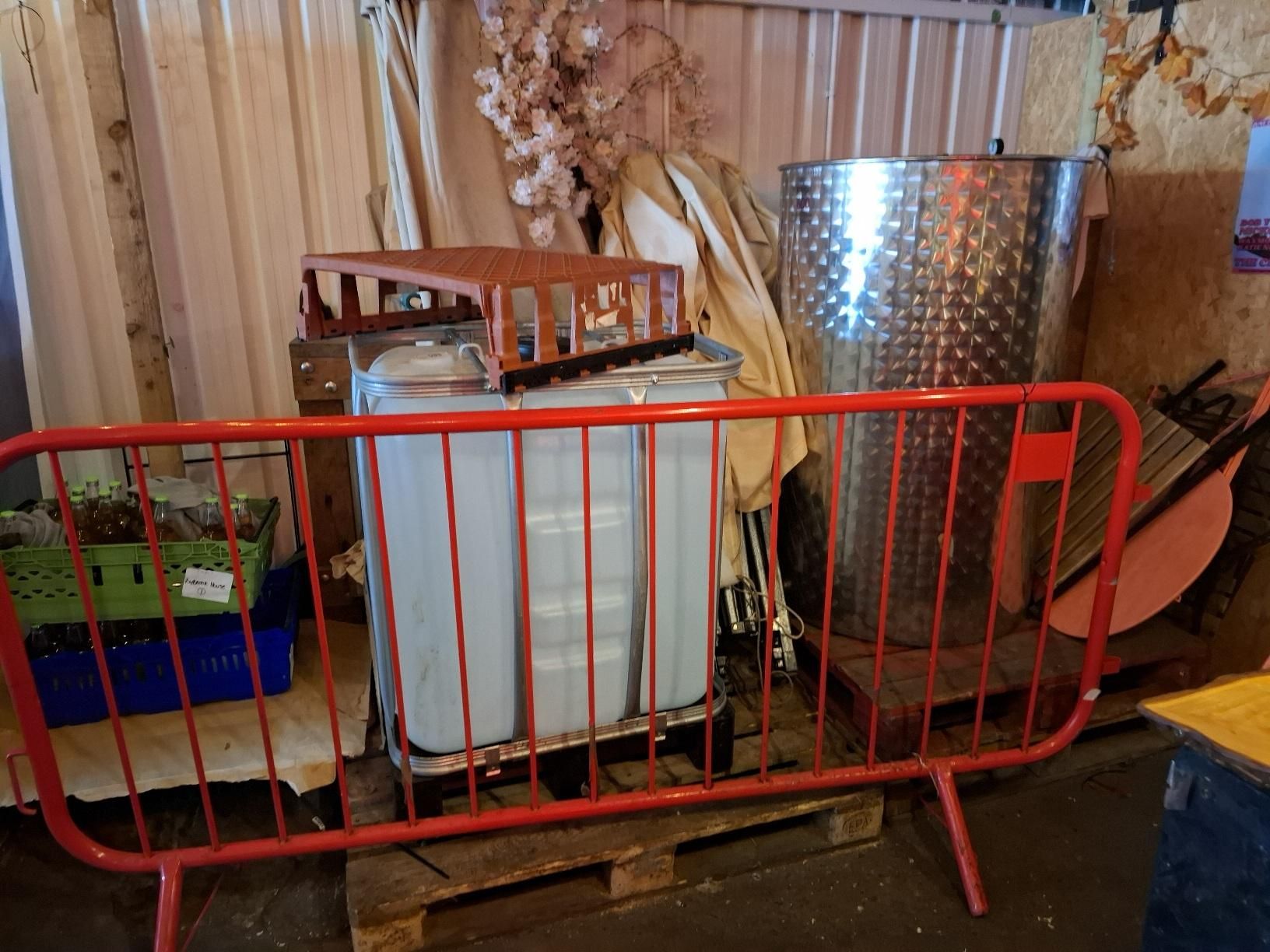 On site cidery. Published on 15-06-2026