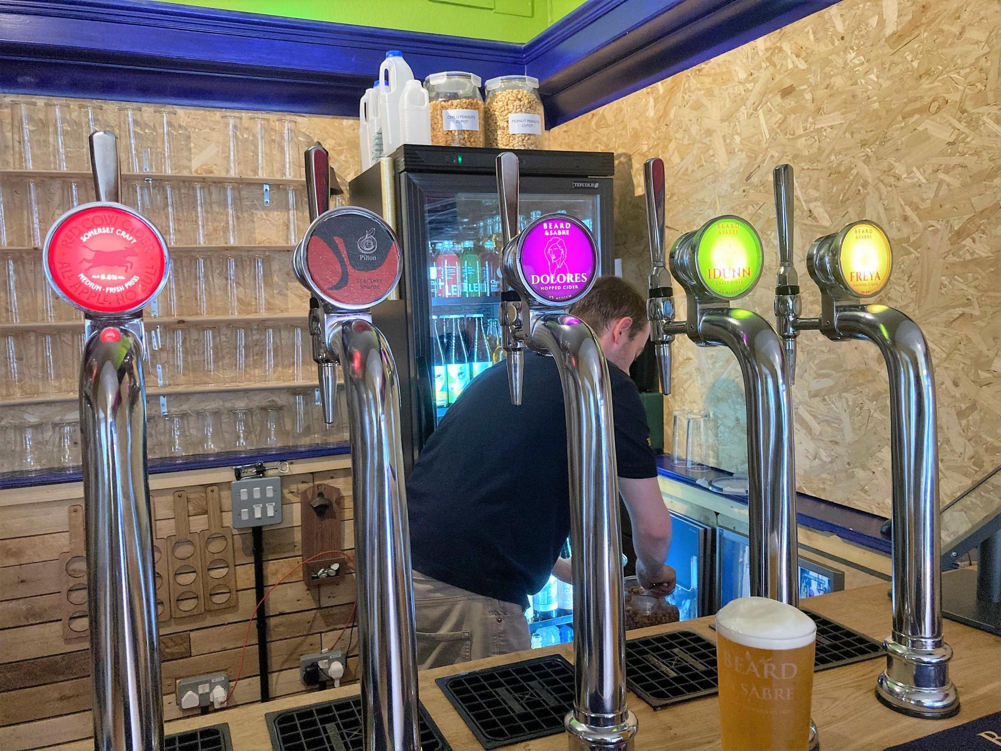 August 2021. (Bar). Published on 08-08-2021