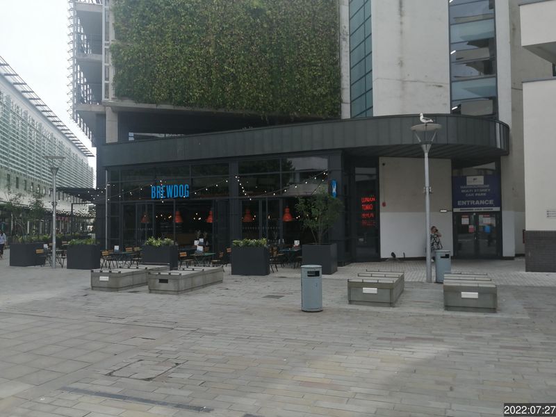 (Pub, External). Published on 28-07-2022