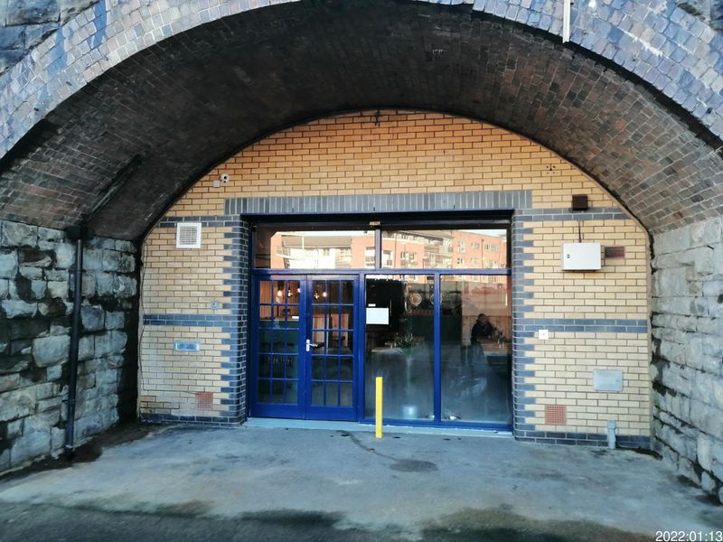 (Pub, Brewery, External, Key). Published on 14-01-2022 