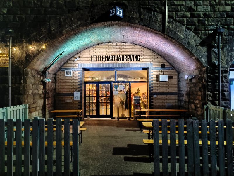 February 2024. (Pub, Brewery, External, Key). Published on 22-02-2024