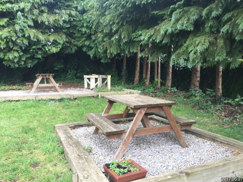 (Garden). Published on 11-06-2017