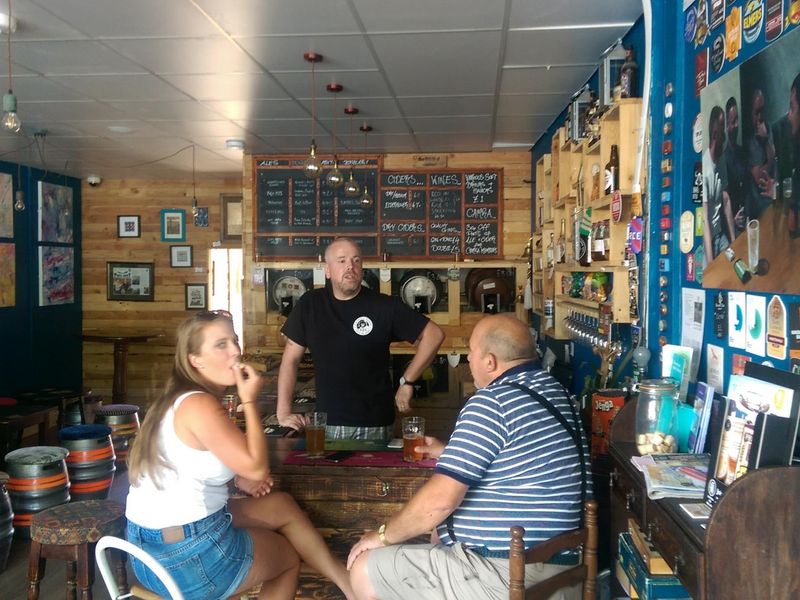 (Bar). Published on 23-07-2018 