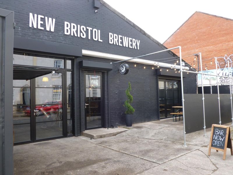 (Brewery, External, Key). Published on 10-02-2026