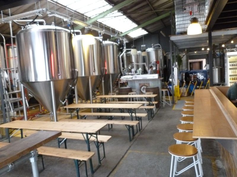 (Brewery). Published on 10-02-2026 