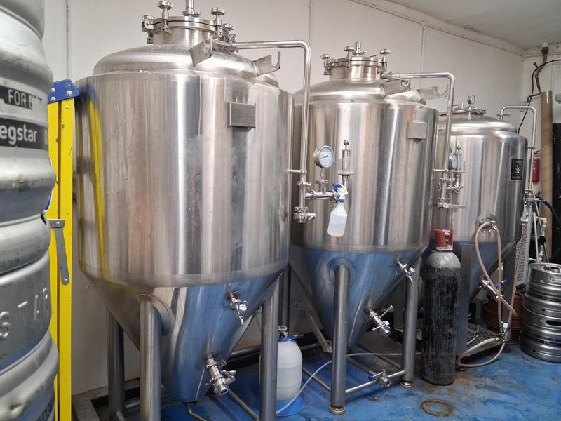 (Brewery). Published on 31-01-2026 