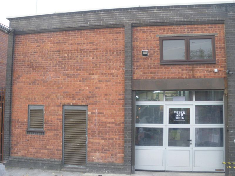 (Brewery, External, Key). Published on 17-11-2017
