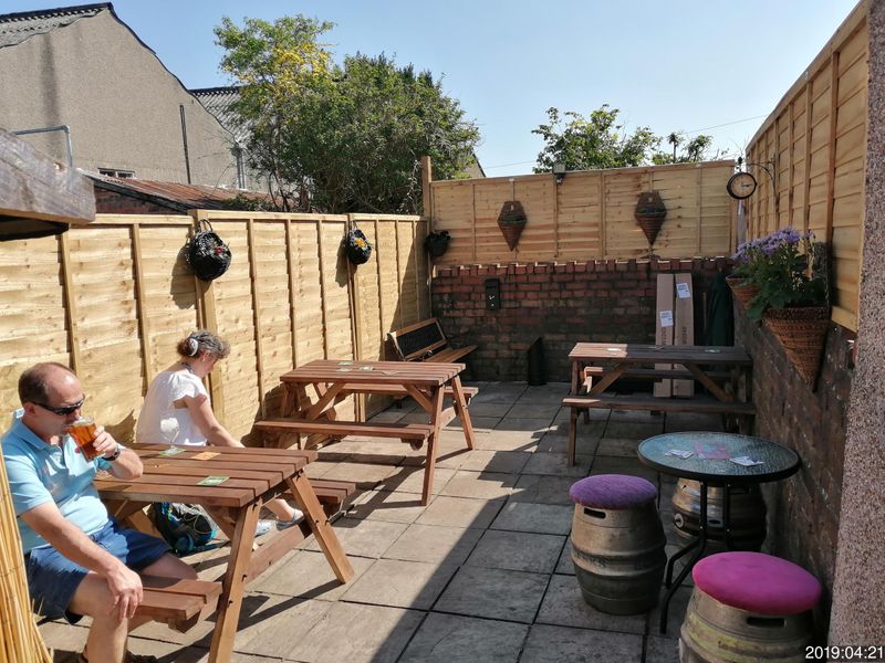 (Garden). Published on 22-04-2019