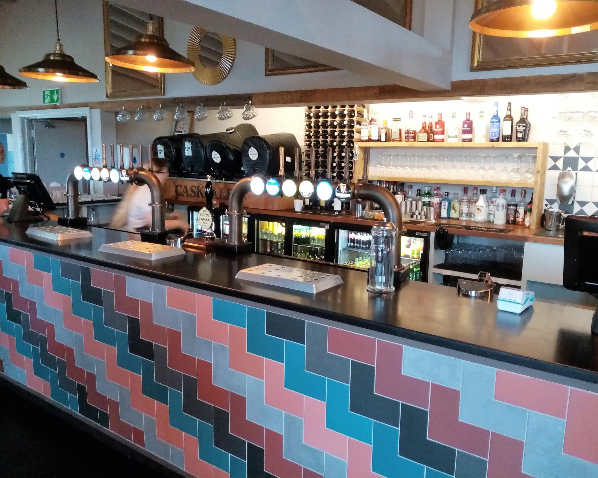 March 2022. (Pub, Bar). Published on 12-03-2022