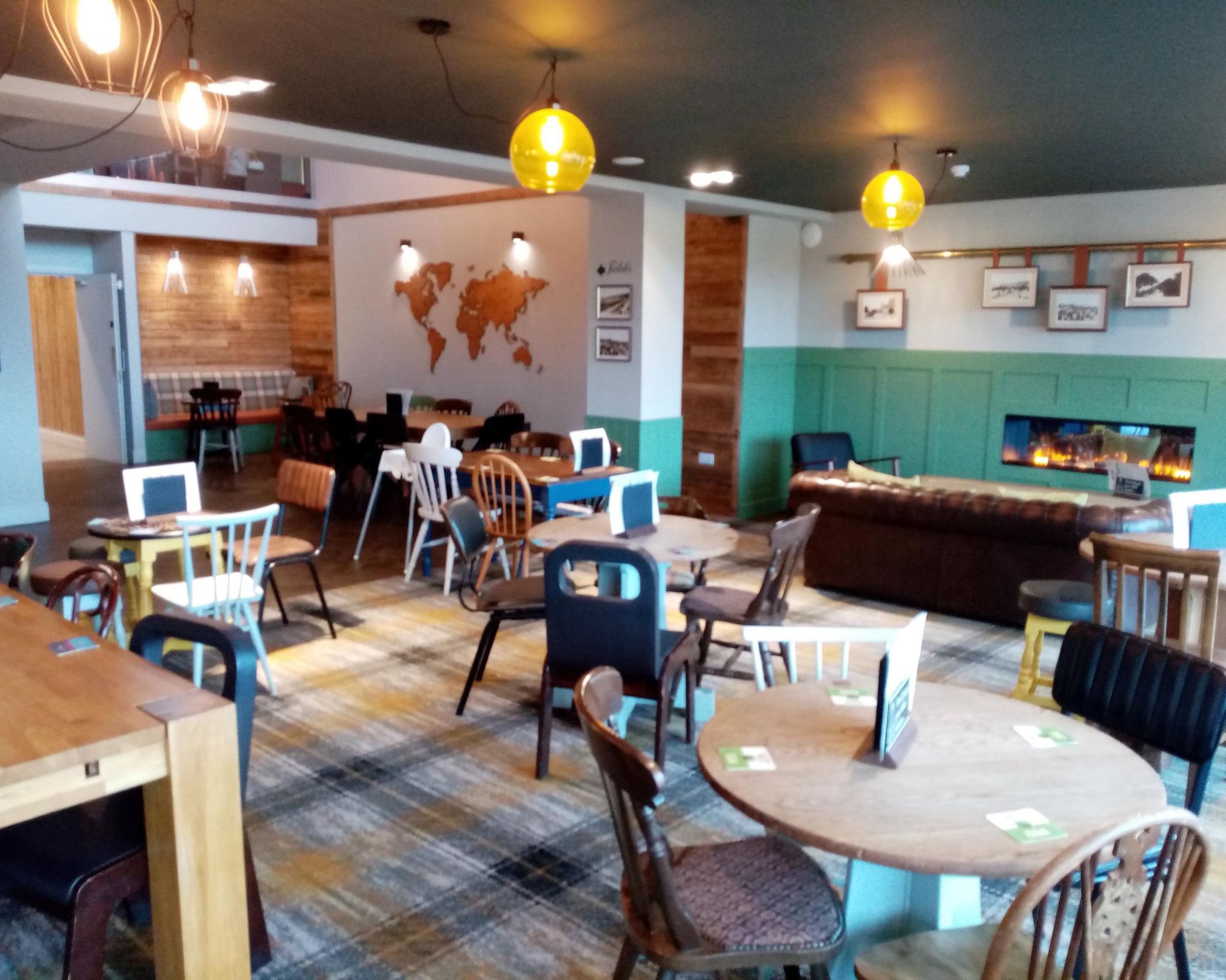 March 2022. (Pub, Bar, Restaurant). Published on 12-03-2022
