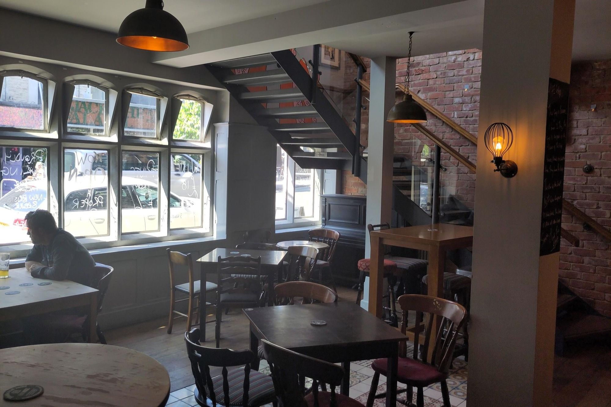 May 2025. (Bar). Published on 18-05-2025