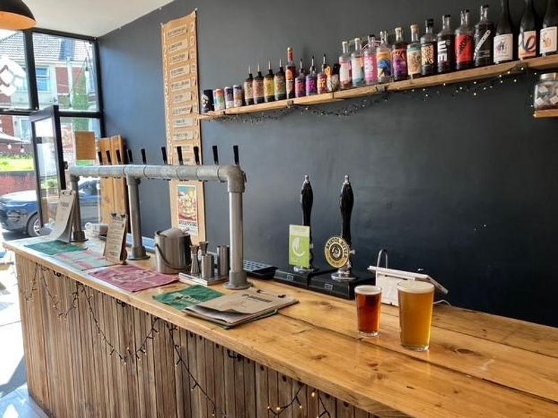 (Bar). Published on 24-11-2025 