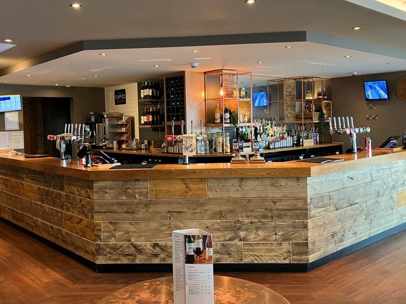 March 2025. (Bar). Published on 22-03-2025