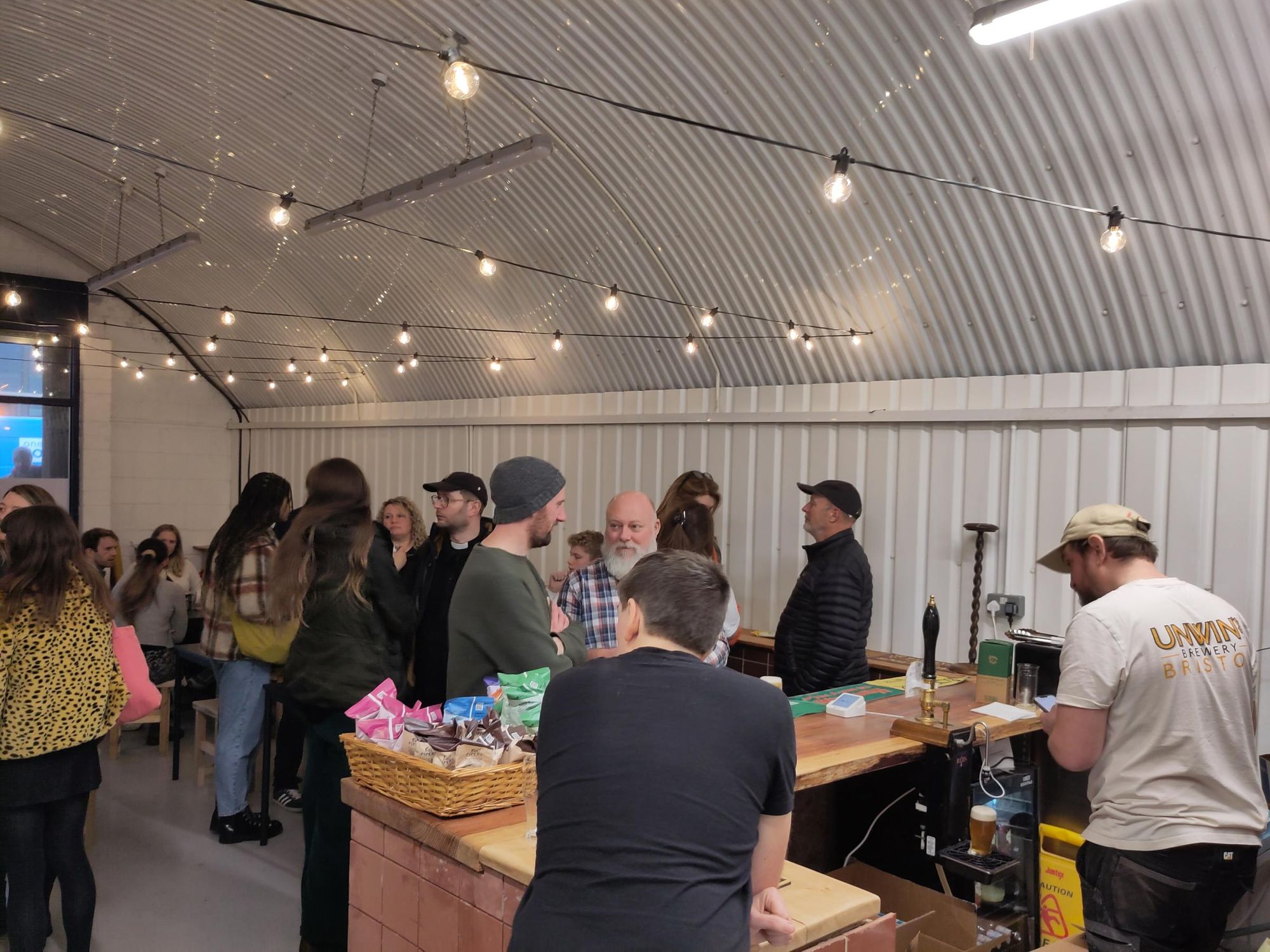 opening day 22 November 2025. Published on 22-11-2025