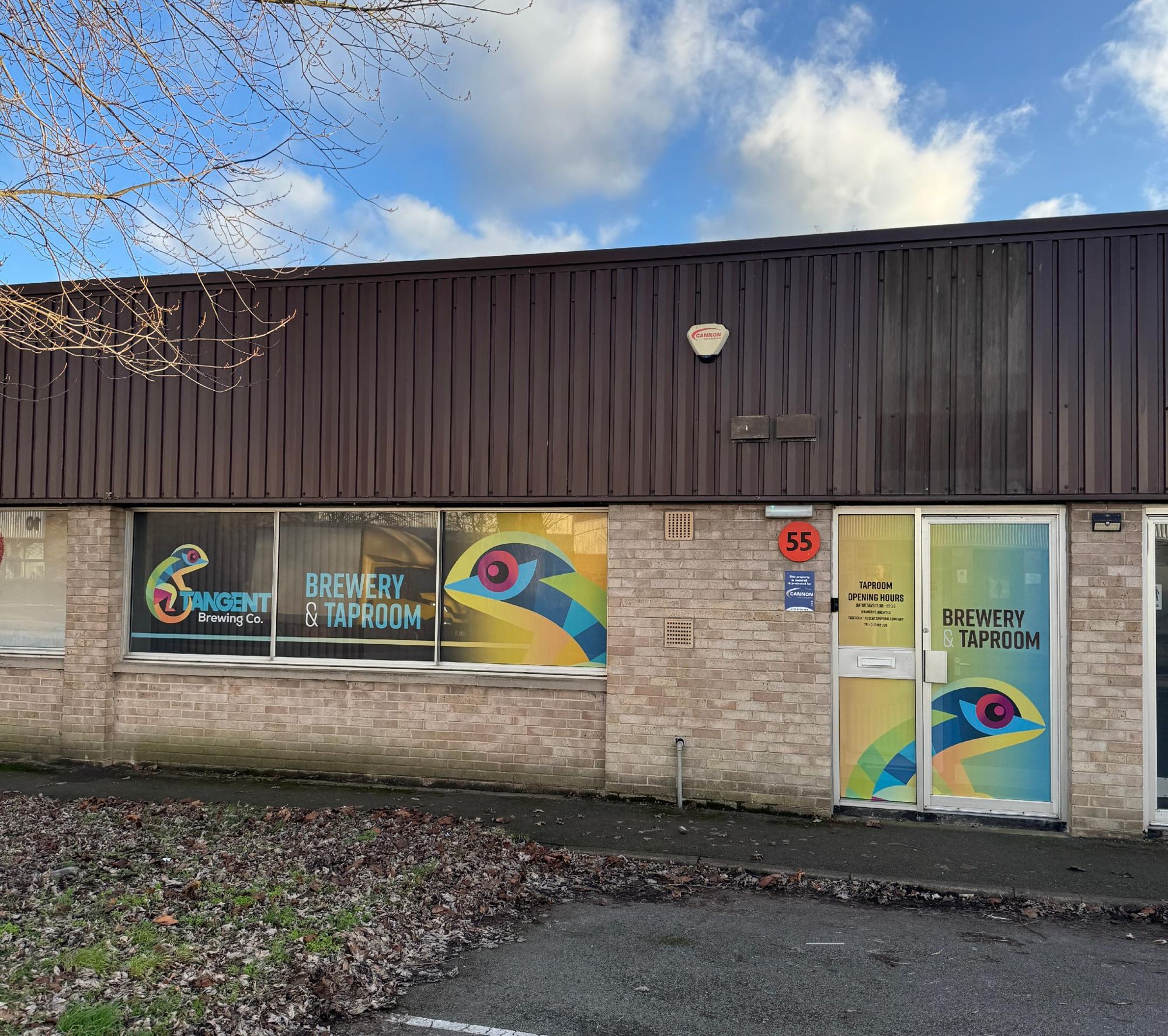 (Brewery, External, Key). Published on 13-01-2026