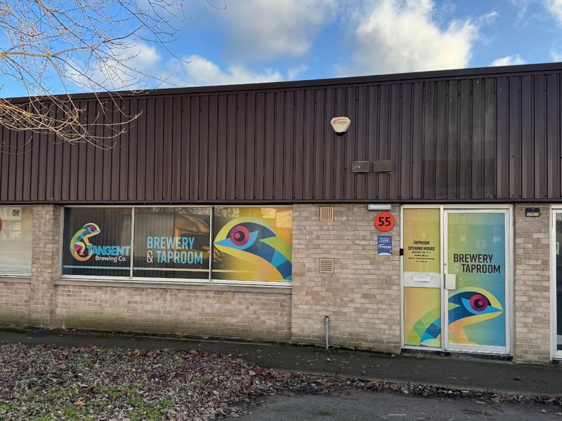 (Brewery, External, Key). Published on 13-01-2026