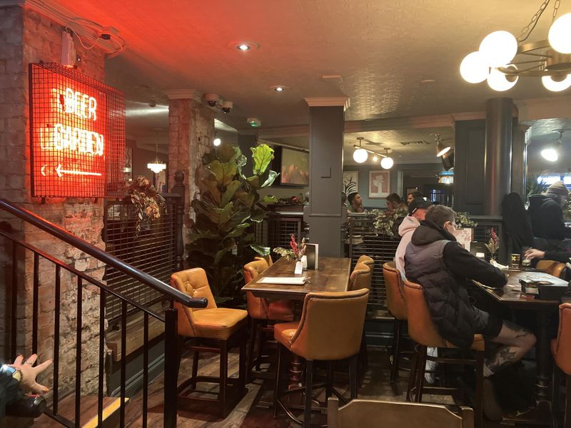 December 16th 2024. (Bar). Published on 18-12-2024