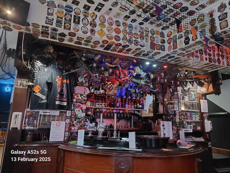 (Bar). Published on 14-02-2025