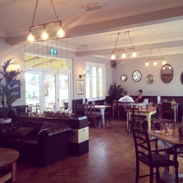 January 2015. (Pub, Restaurant). Published on 20-01-2015