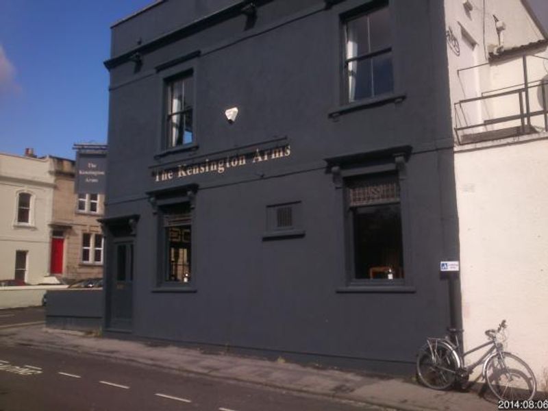 (Pub, External). Published on 07-08-2014
