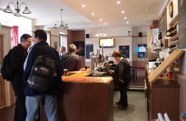 (Bar). Published on 02-01-2014