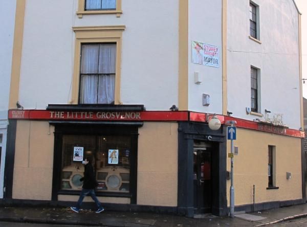 Uploaded Nov 2012. (Pub, External). Published on 04-11-2012