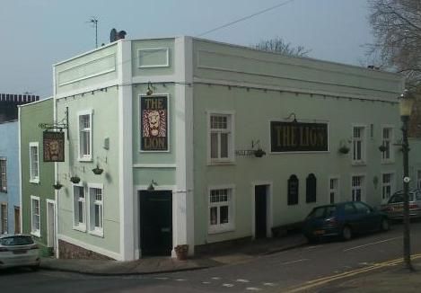 (Pub, Key). Published on 11-04-2013