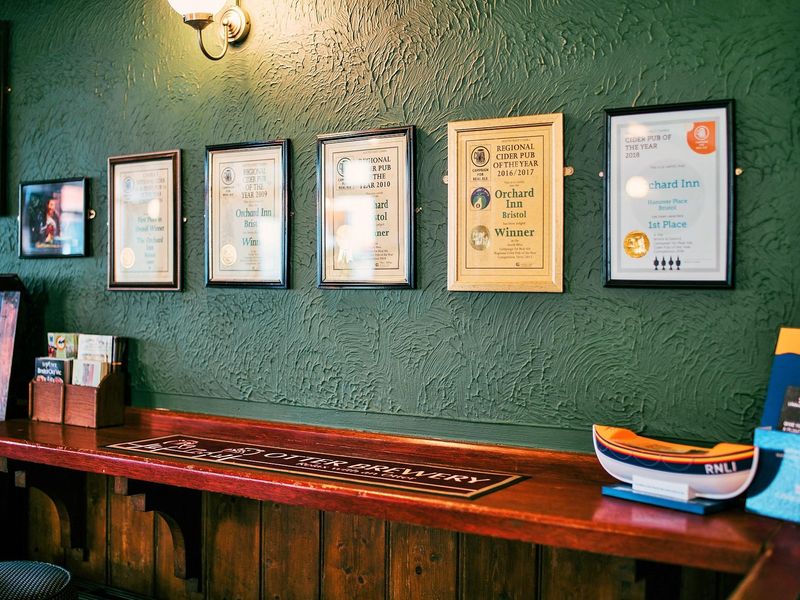 January 2019. (Bar, Award). Published on 27-01-2019