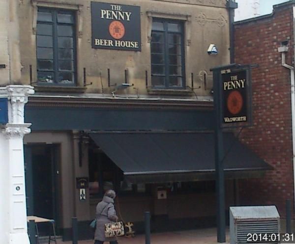 (Pub, External, Key). Published on 03-02-2014