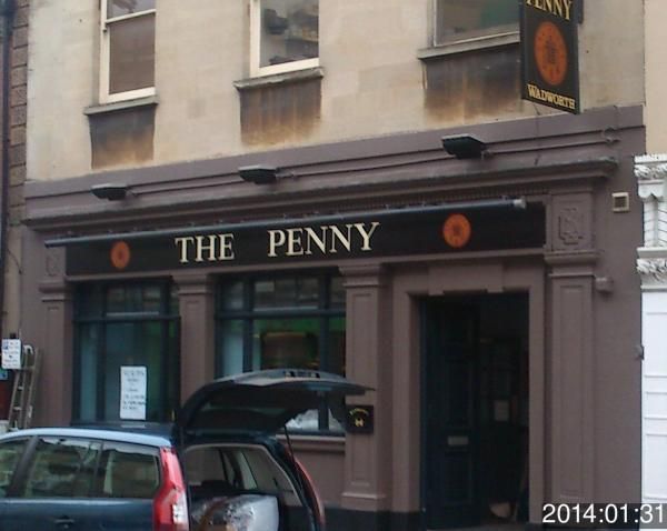 (Pub, External). Published on 03-02-2014