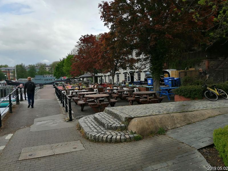 (Garden). Published on 03-05-2019