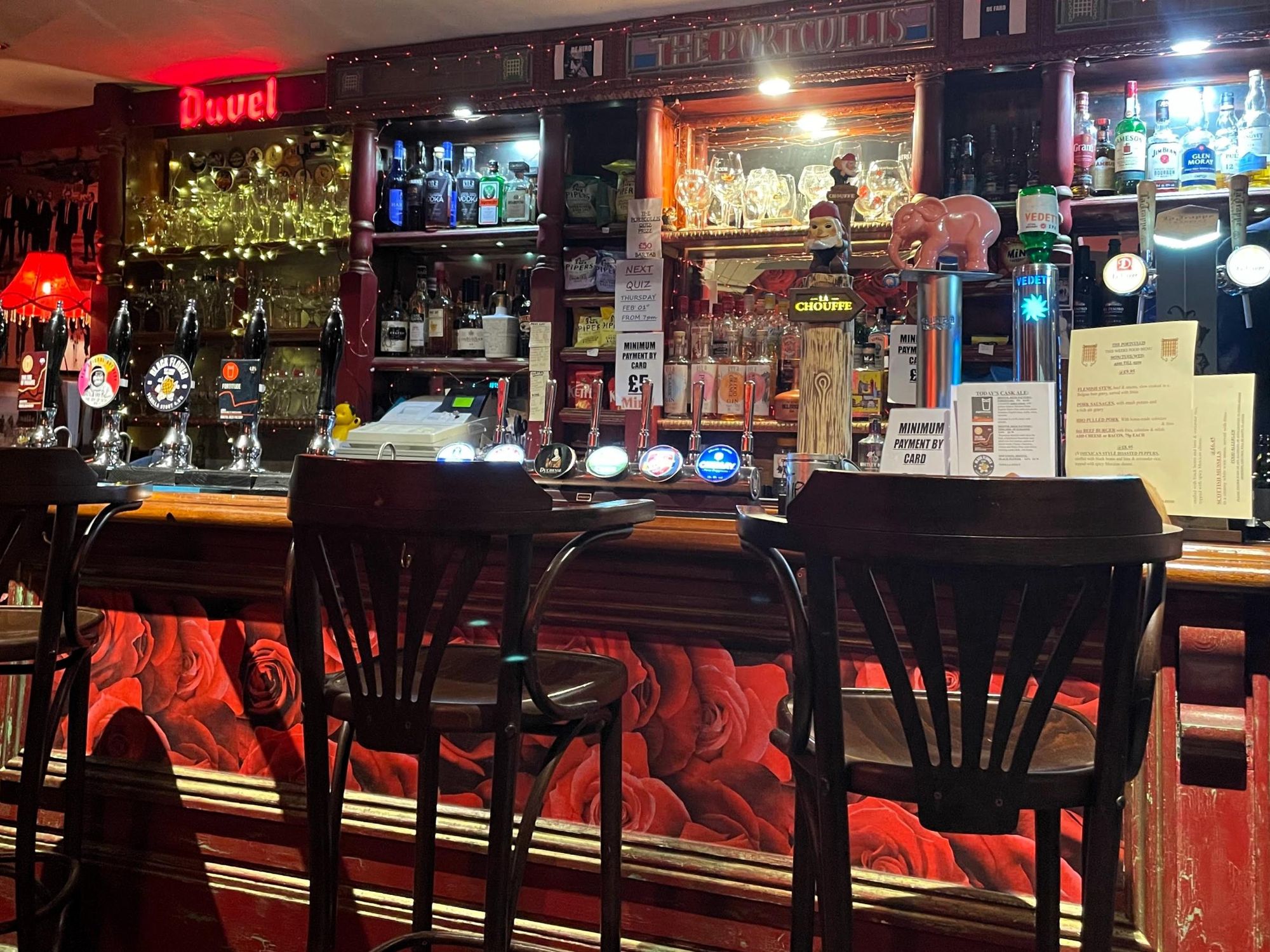 January 2024. (Bar). Published on 02-02-2024