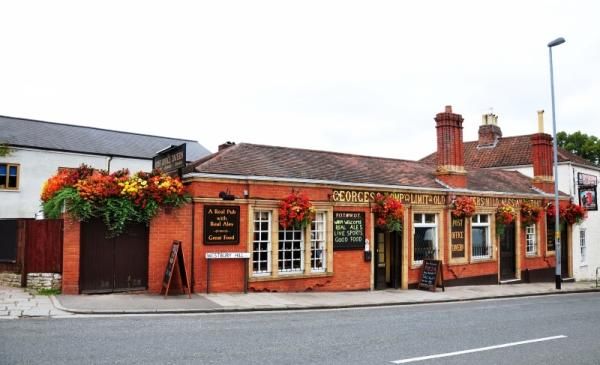 Post Office Tavern - 2012. (Pub, Key). Published on 04-10-2012