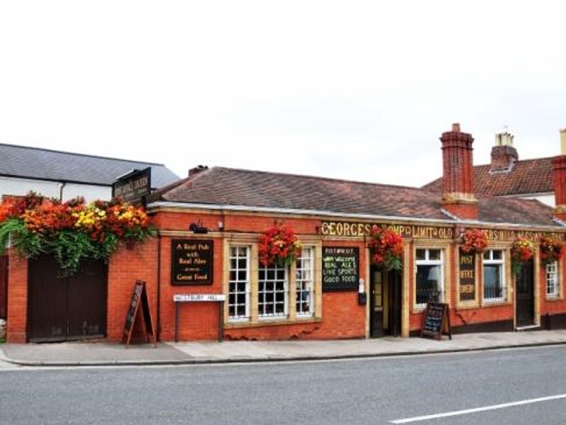 Post Office Tavern - 2012. (Pub, Key). Published on 04-10-2012