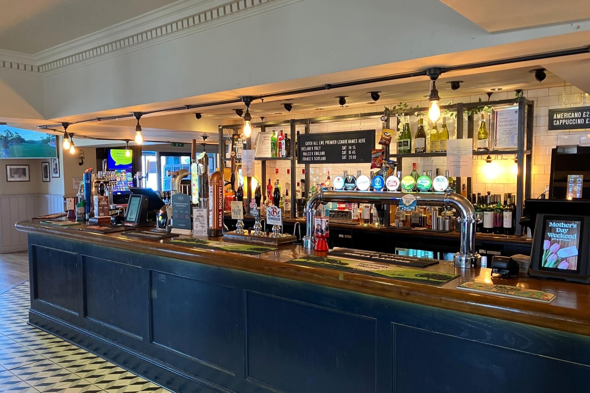 March 2025. (Bar). Published on 21-03-2025