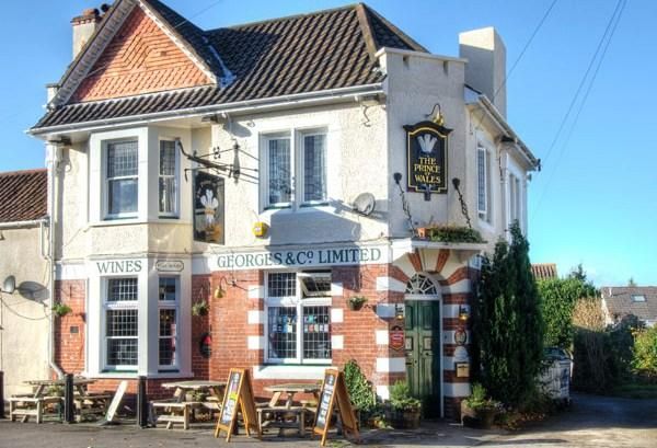 Prince Of Wales. (Pub, External, Key). Published on 05-10-2012