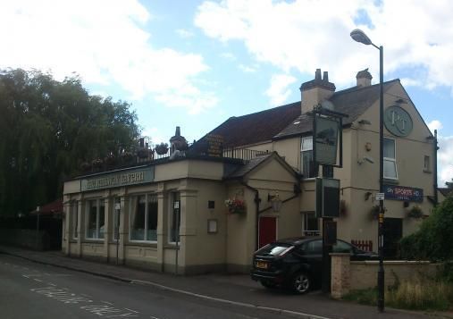 (Pub, External). Published on 13-08-2013