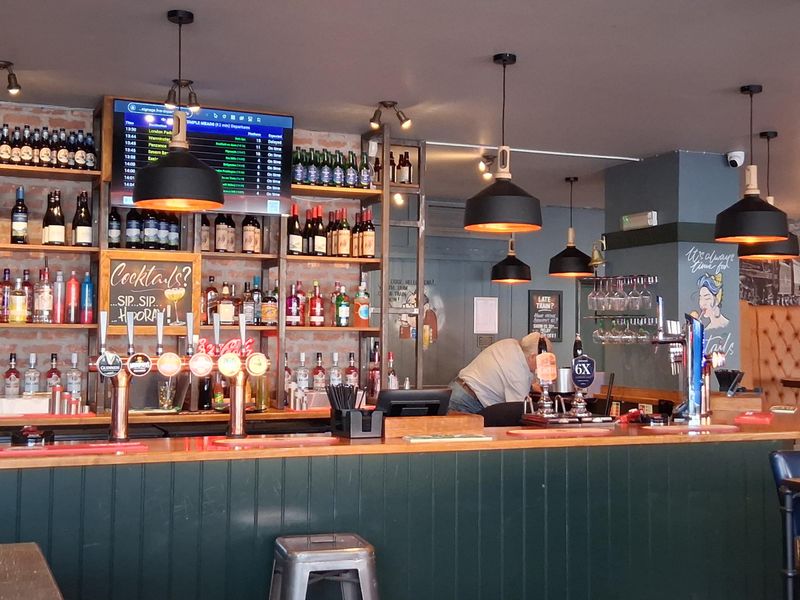(Bar). Published on 23-07-2026 