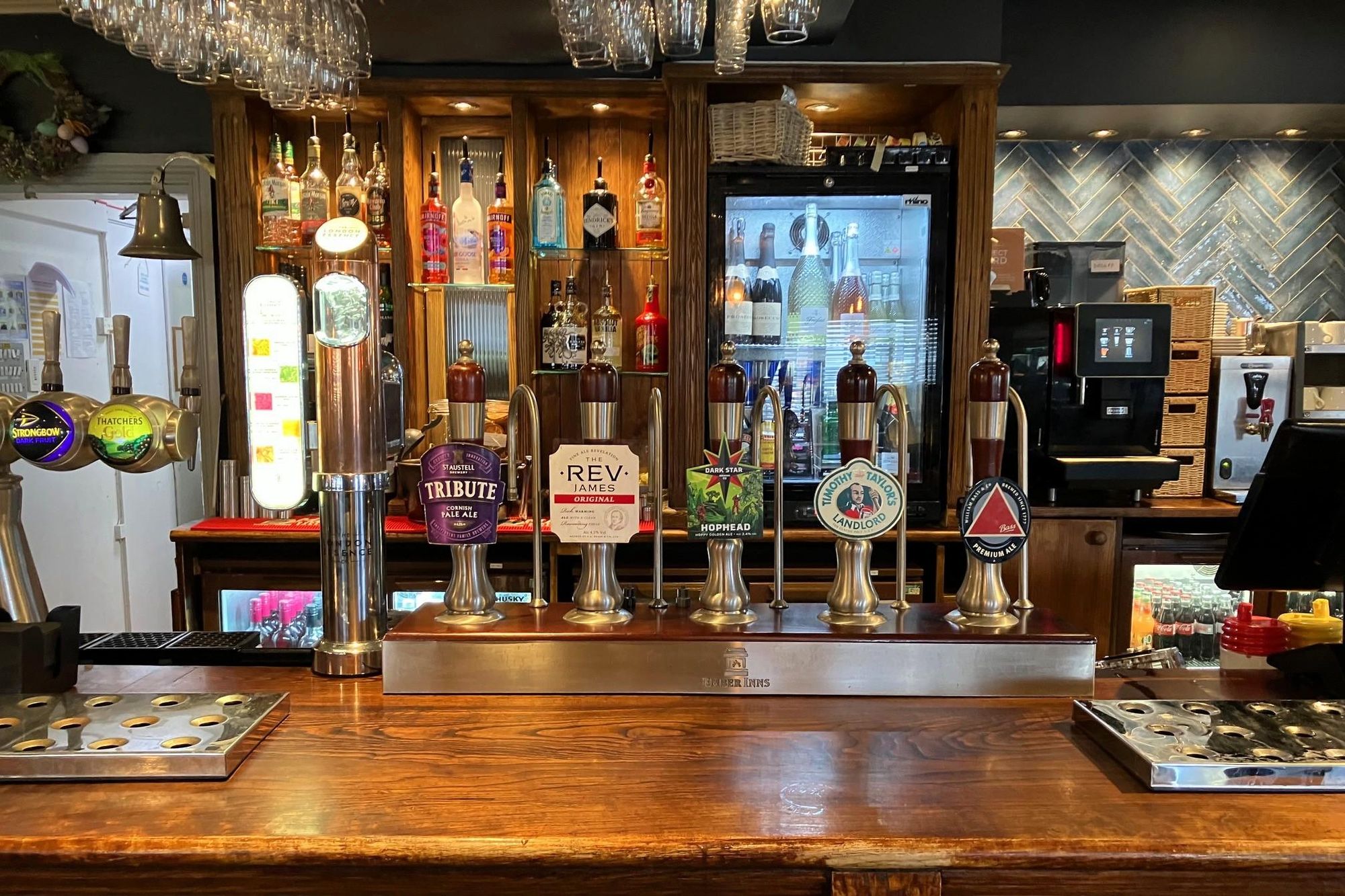 March 2025. (Pub, Bar). Published on 21-03-2025