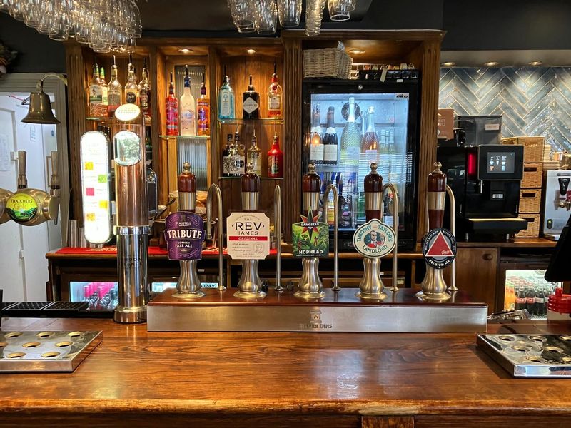 March 2025. (Pub, Bar). Published on 21-03-2025