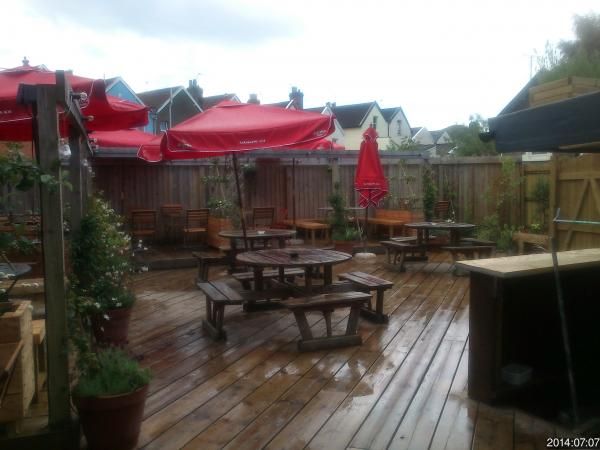 (Garden). Published on 08-07-2014