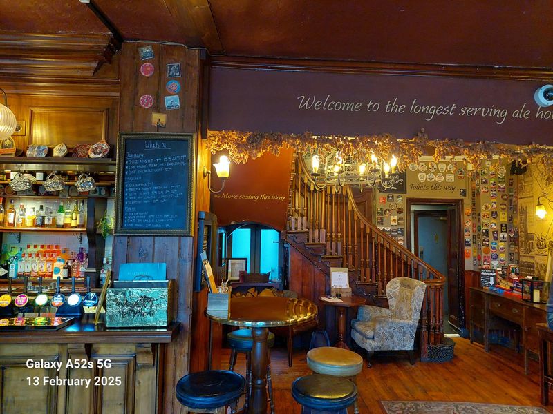 (Bar). Published on 14-02-2025
