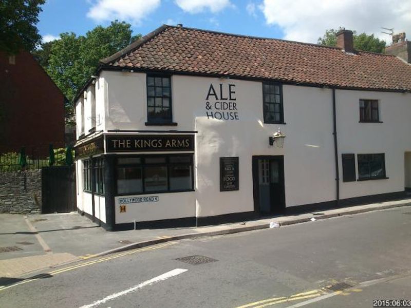 (Pub, External, Key). Published on 04-06-2015