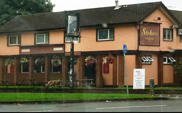 Pictured in August 2010. (Pub, External). Published on 05-01-2014