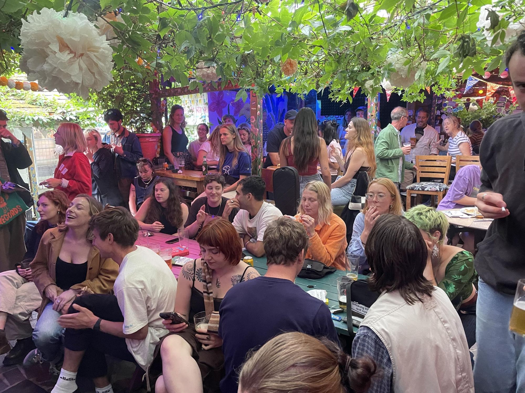 (Garden, Customers). Published on 10-02-2026