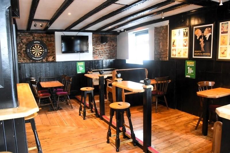 August 2020. (Pub, Bar). Published on 16-05-2024